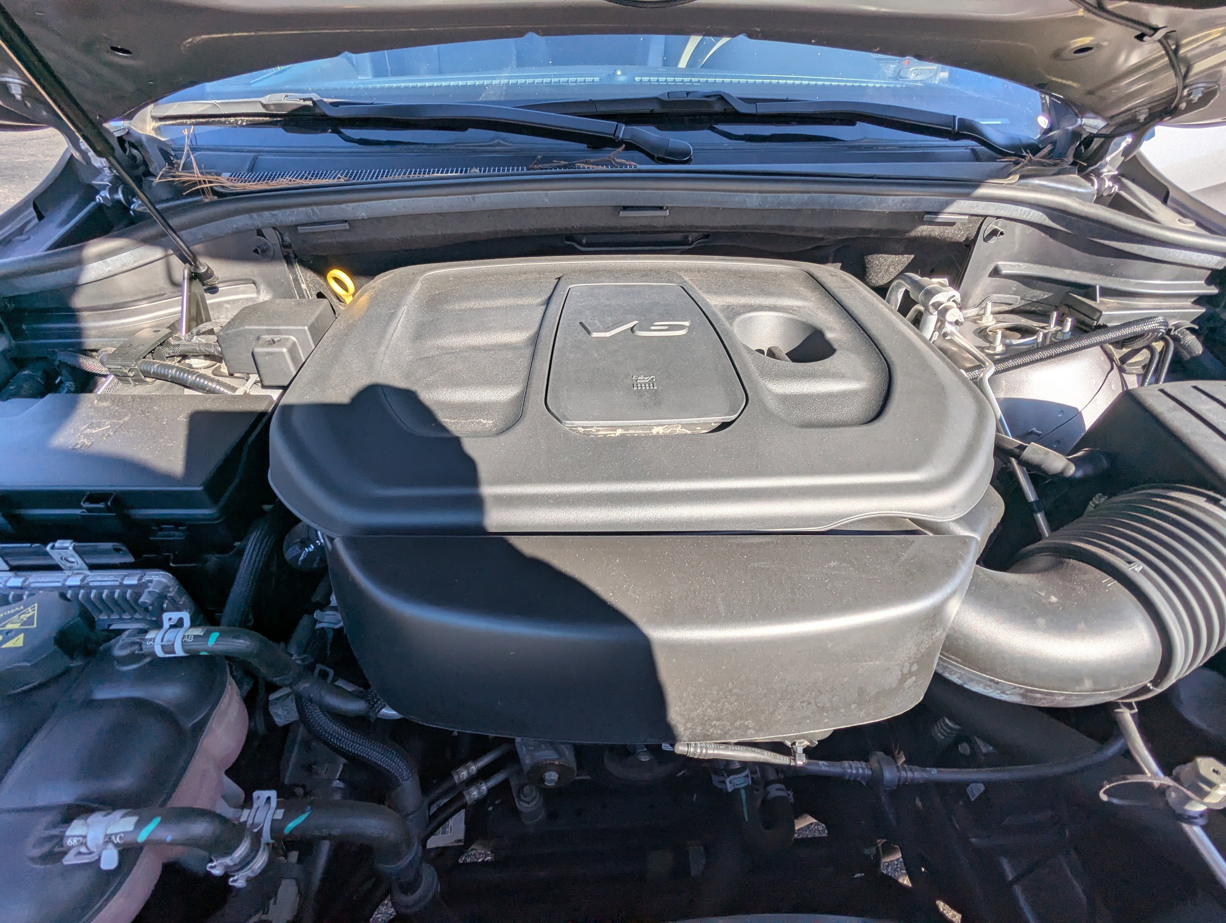 Used 2021 Jeep Grand Cherokee Laredo X image 27