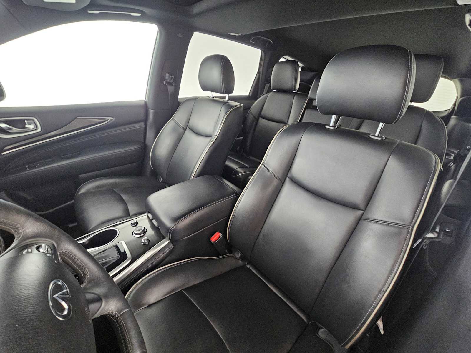 Used 2020 INFINITI QX60 Luxe w/ Edition 30 Essential Package image 23
