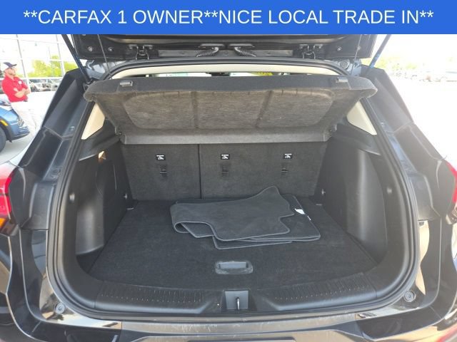 Used 2023 Buick Encore GX Select FWD image 49