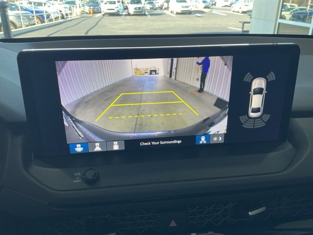 Certified 2023 Honda Accord Touring image 18