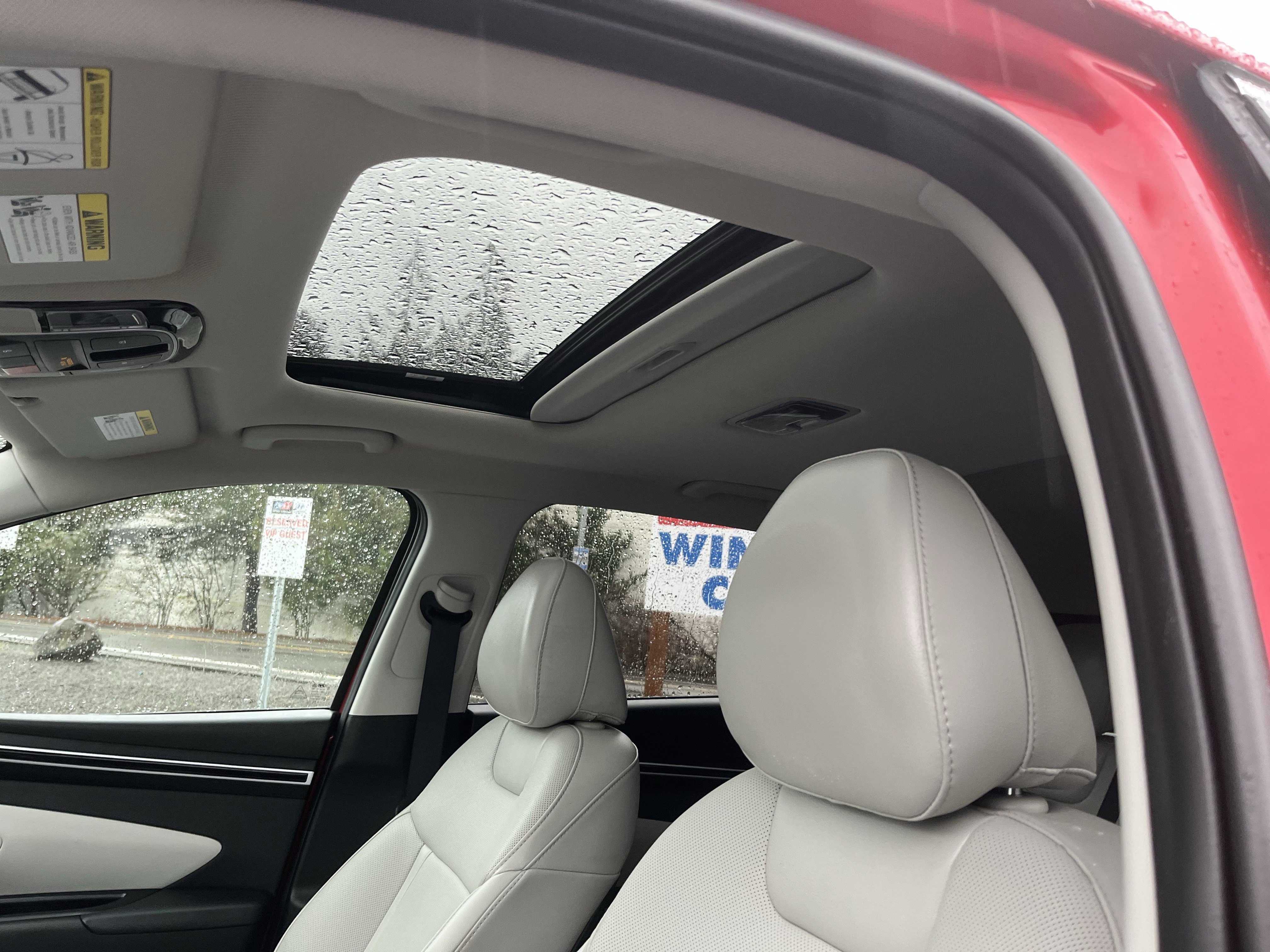 Certified 2023 Hyundai Tucson SEL w/ Convenience Package image 18