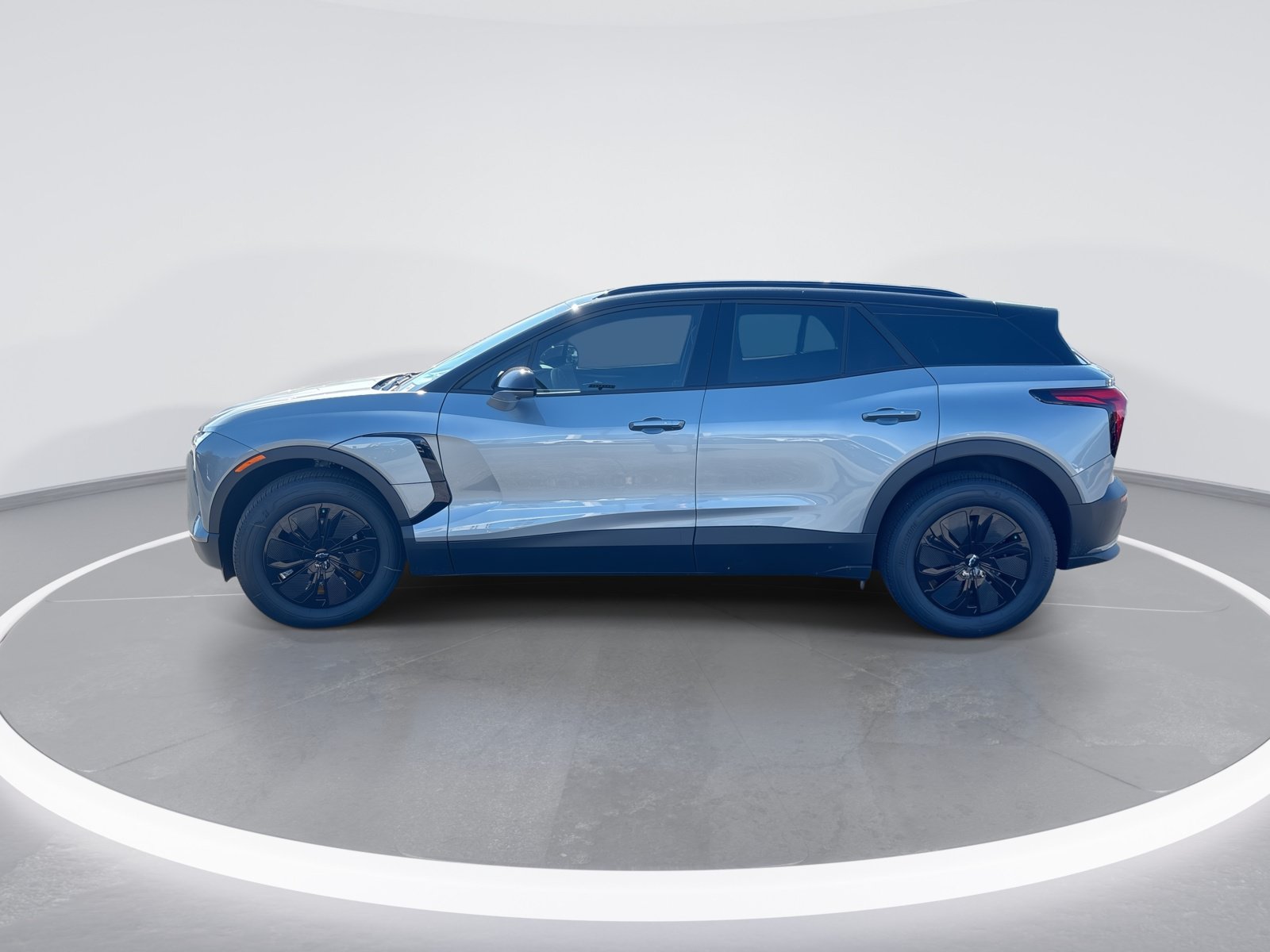 New 2026 Chevrolet Blazer EV LT FWD image 6