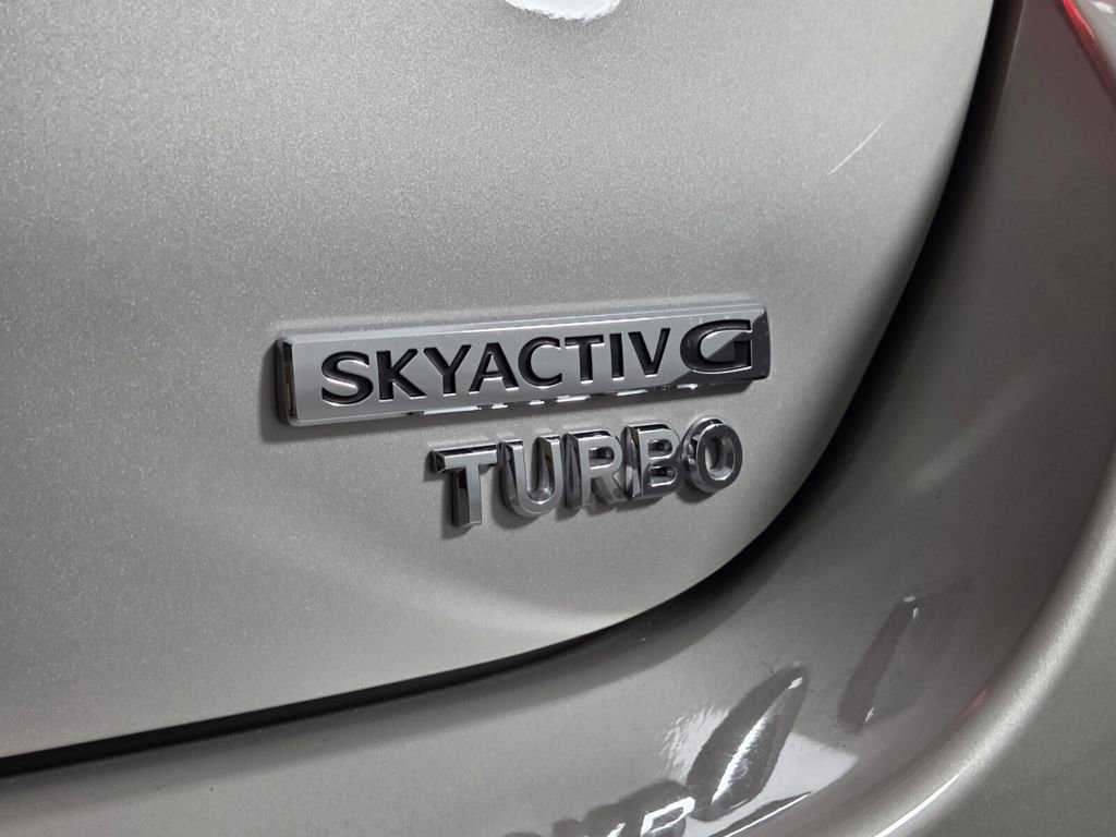 Used 2022 MAZDA MAZDA3 s AWD/4WD image 25