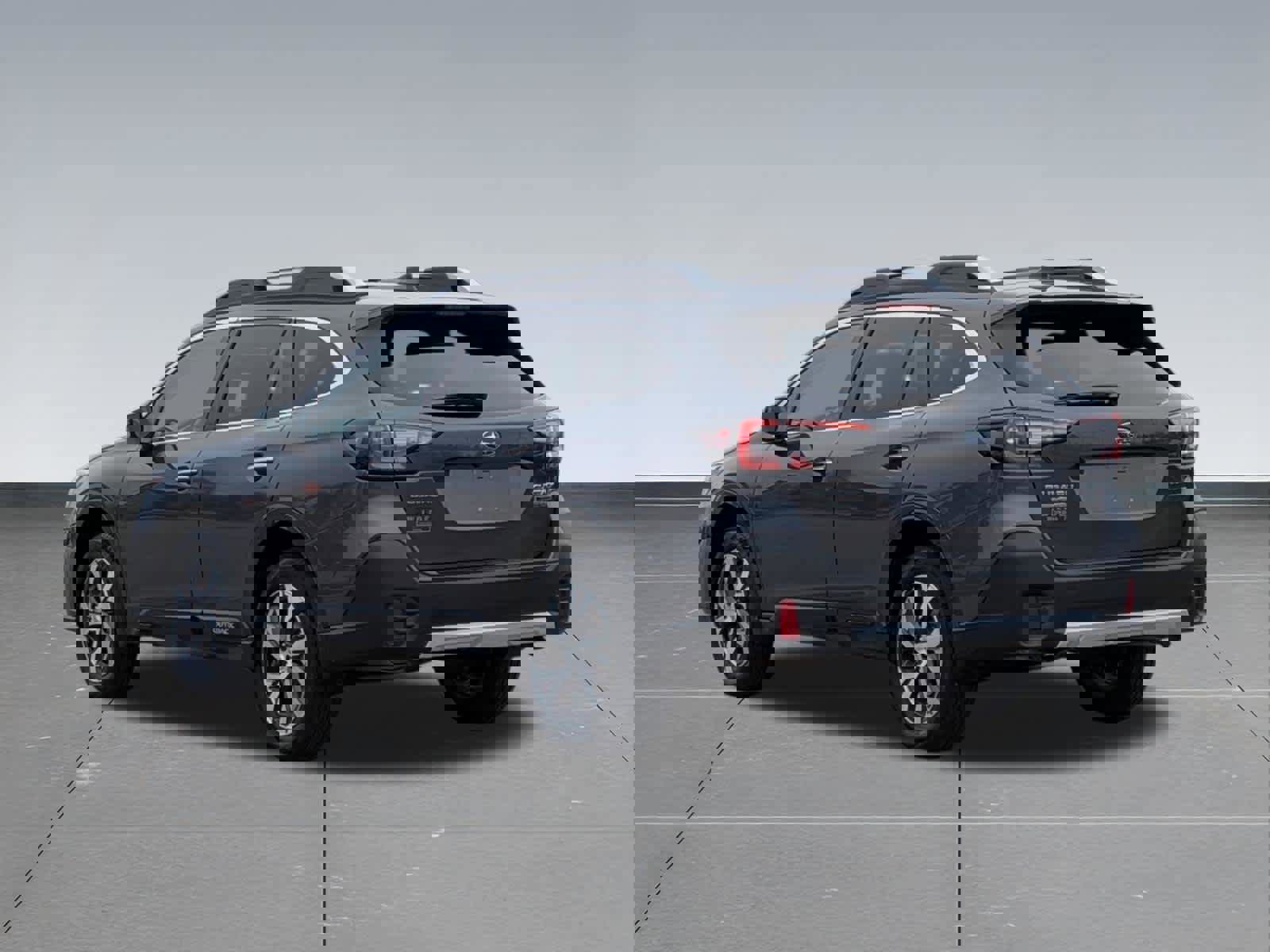 Used 2021 Subaru Outback Touring XT image 4