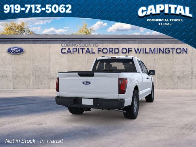 New 2026 Ford F150 XL RWD image 9