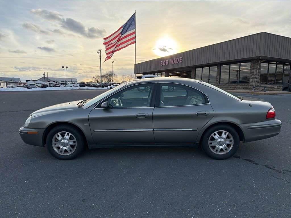 Used 2004 Mercury Sable LS Premium image 2