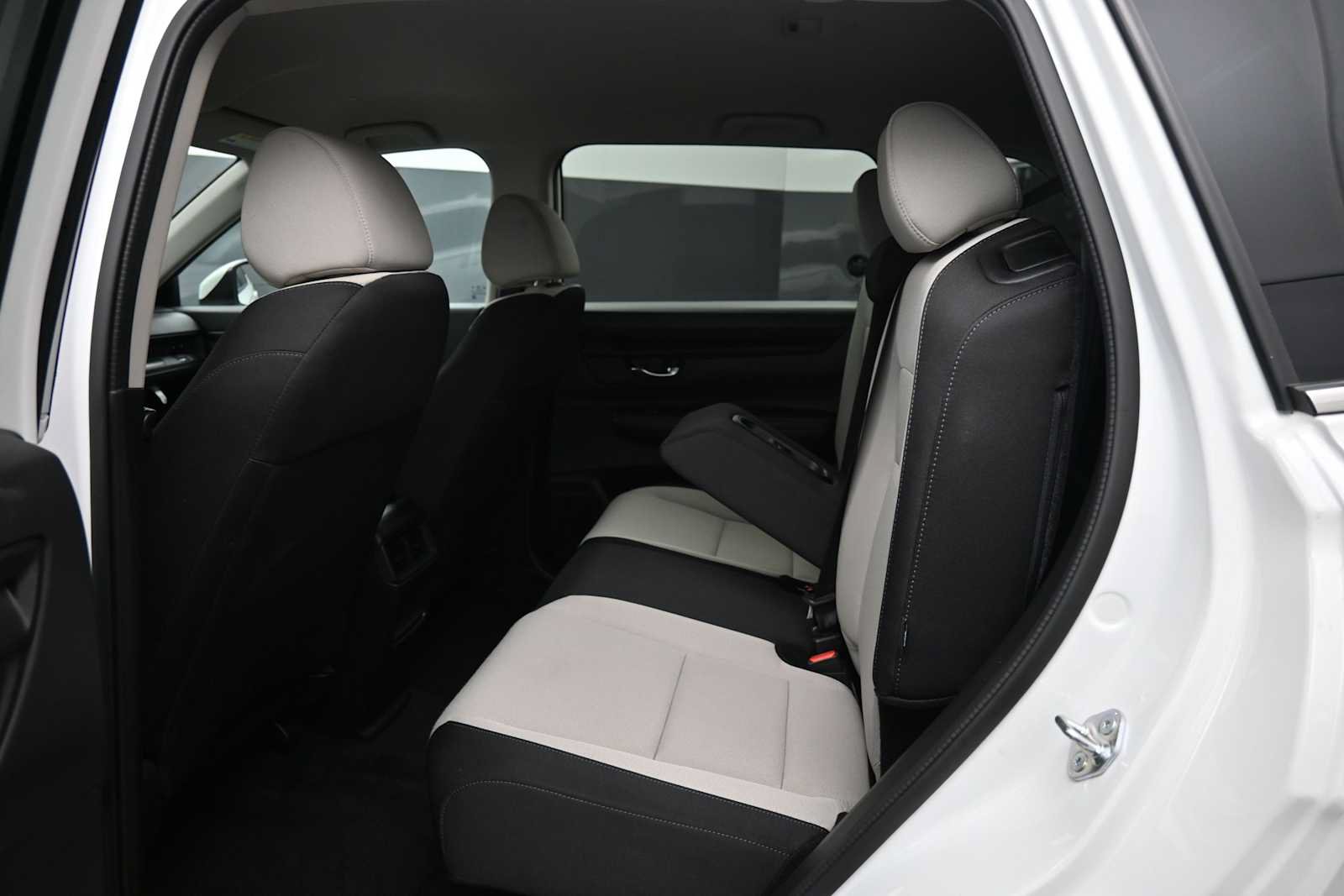 Certified 2025 Honda CR-V LX image 20