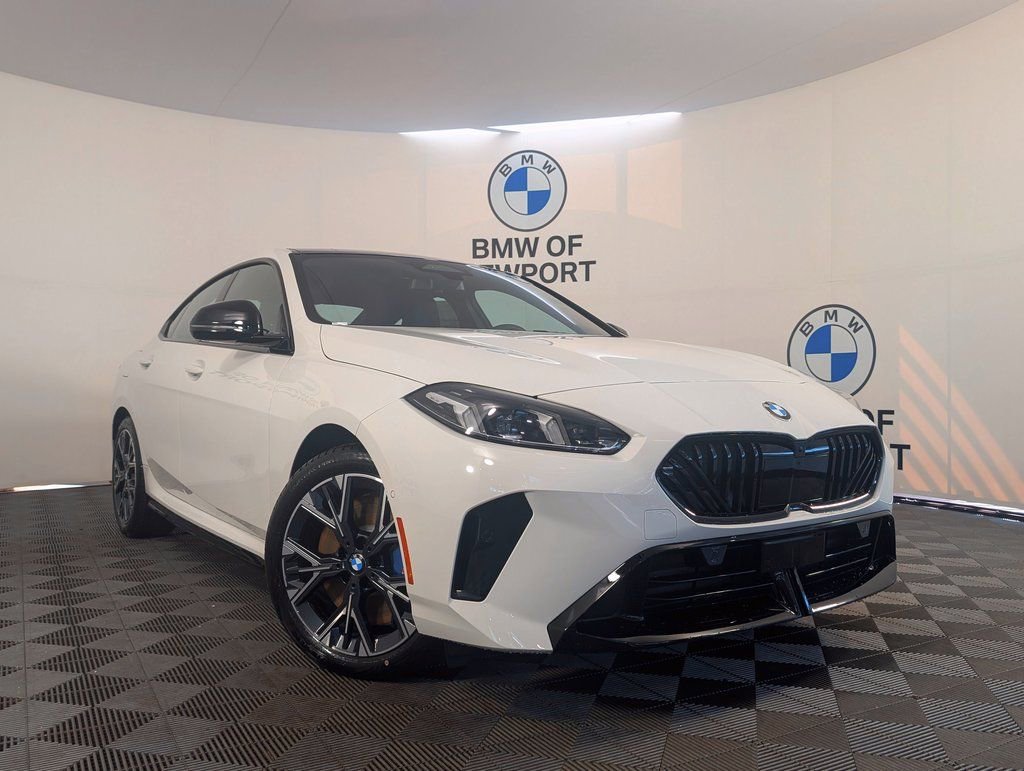 New 2026 BMW 228i xDrive w/ Premium Package AWD/4WD image 3