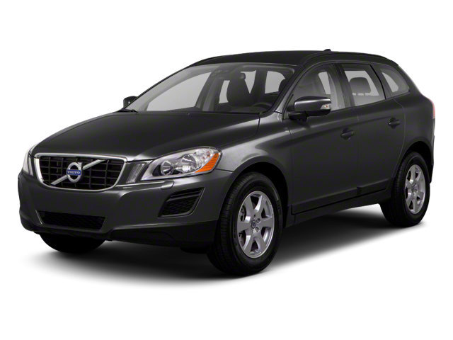 Used 2013 Volvo XC60 T6 Platinum AWD/4WD video 1