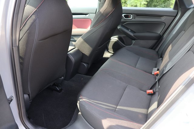 Used 2026 Honda Civic Si image 23