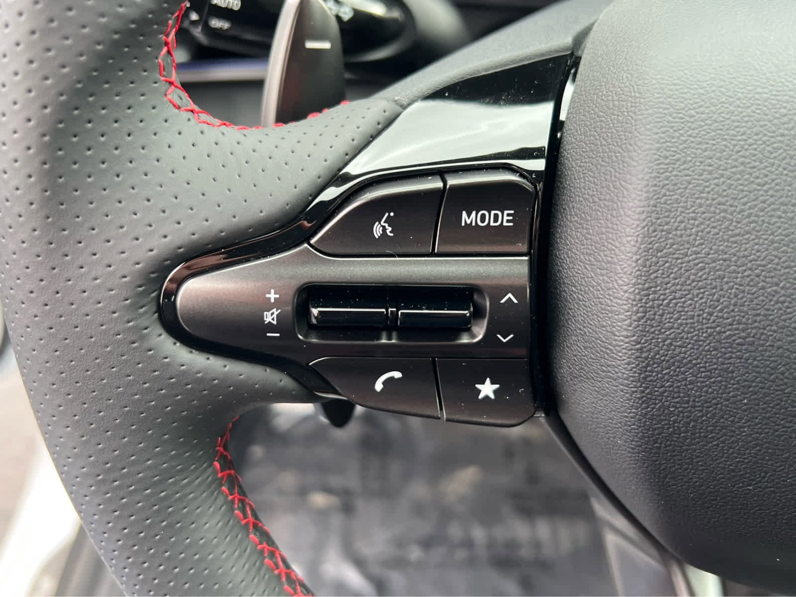 New 2026 Hyundai Elantra N Line image 32