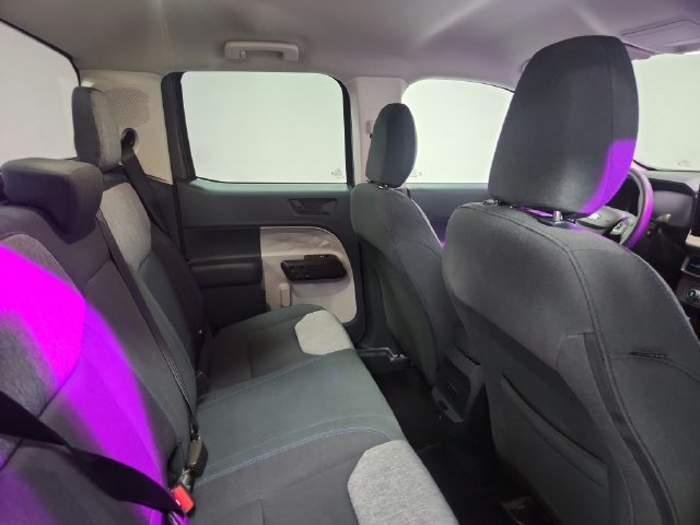 Used 2026 Ford Maverick XLT FWD image 20