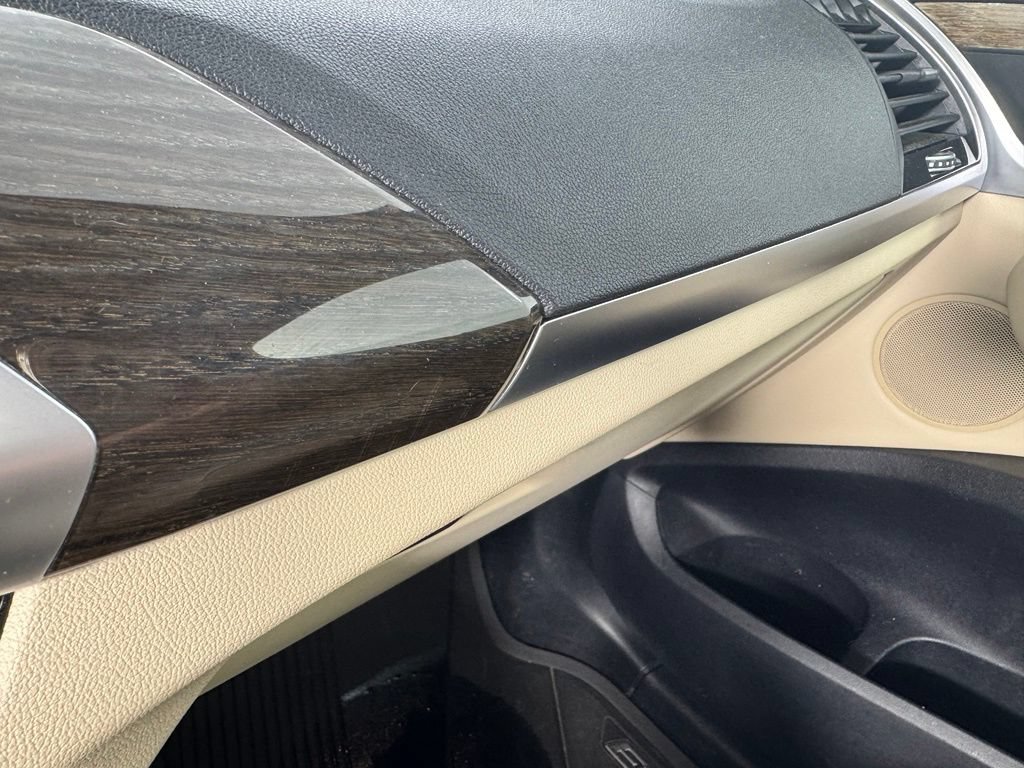 Used 2019 BMW X3 xDrive30i w/ Premium Package AWD/4WD image 16