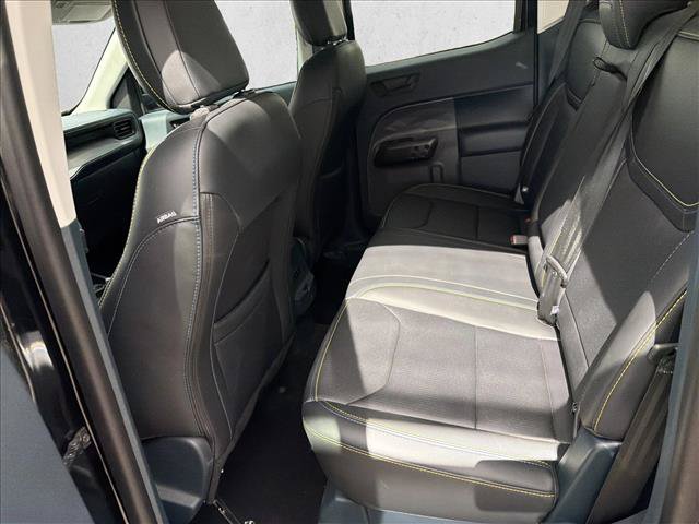 Certified 2025 Ford Maverick Lobo AWD/4WD image 17