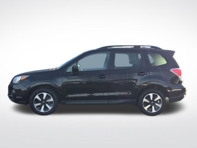 Used 2018 Subaru Forester 2.5i Premium AWD/4WD image 6
