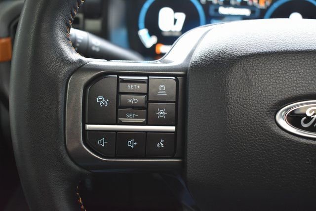 Used 2023 Ford F150 Tremor w/ Equipment Group 402A High AWD/4WD image 23