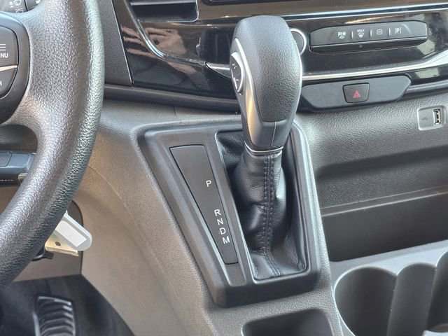 Certified 2024 Ford Transit 350 XLT image 23