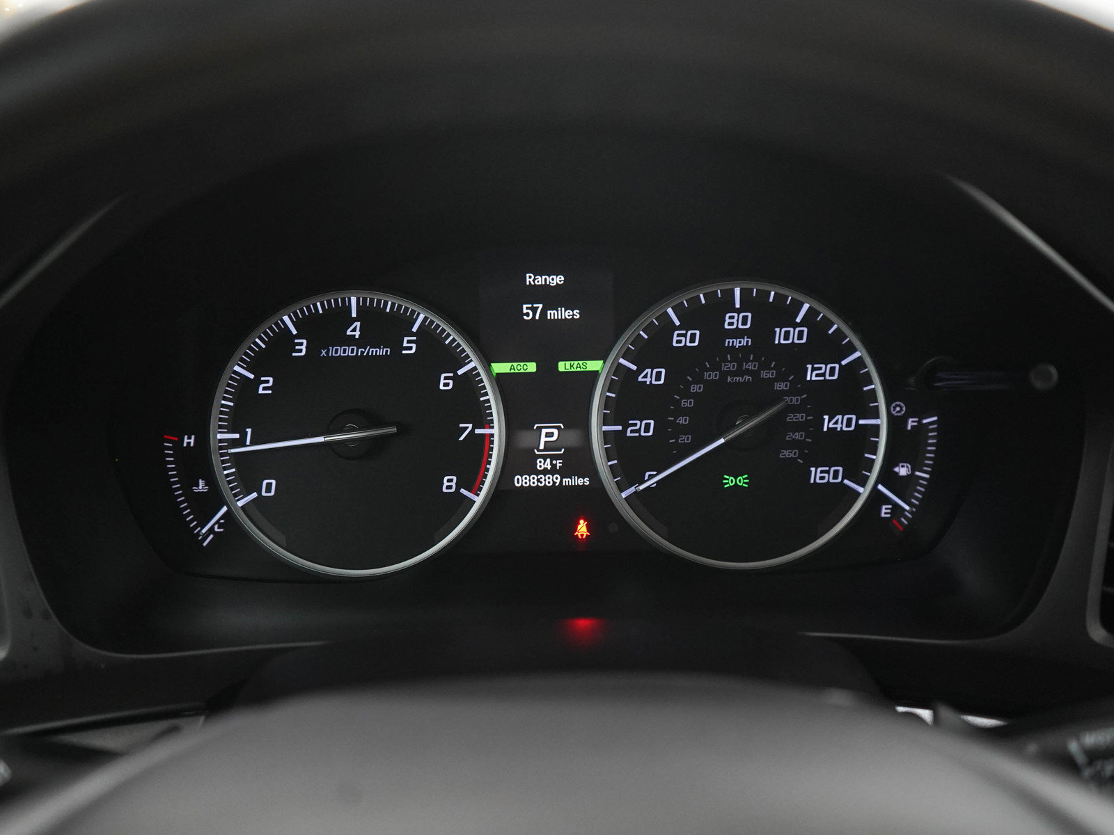 Used 2020 Acura ILX w/ Premium Package FWD image 24