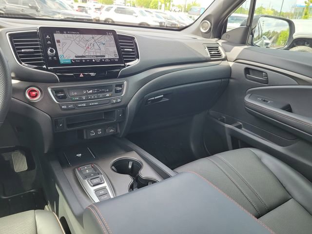 Certified 2024 Honda Ridgeline TrailSport image 32