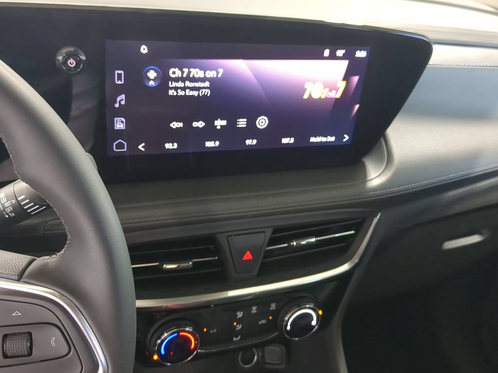Used 2024 Buick Encore GX Sport Touring w/ Advanced Technology Package AWD/4WD image 27