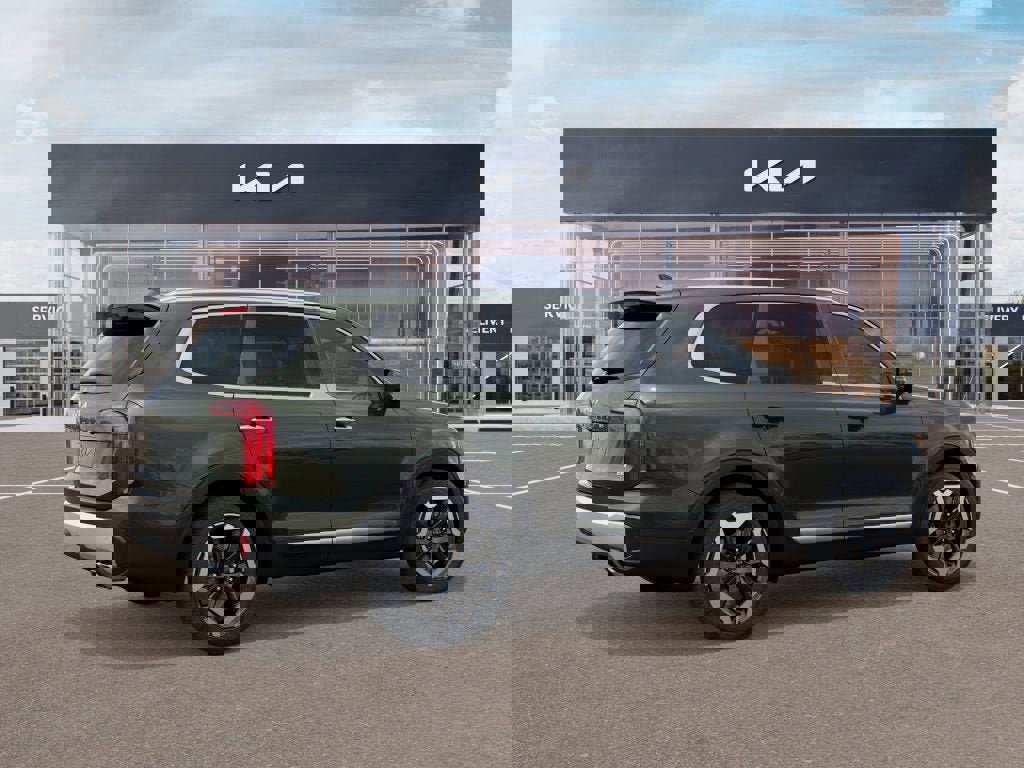 New 2025 Kia Telluride S image 6
