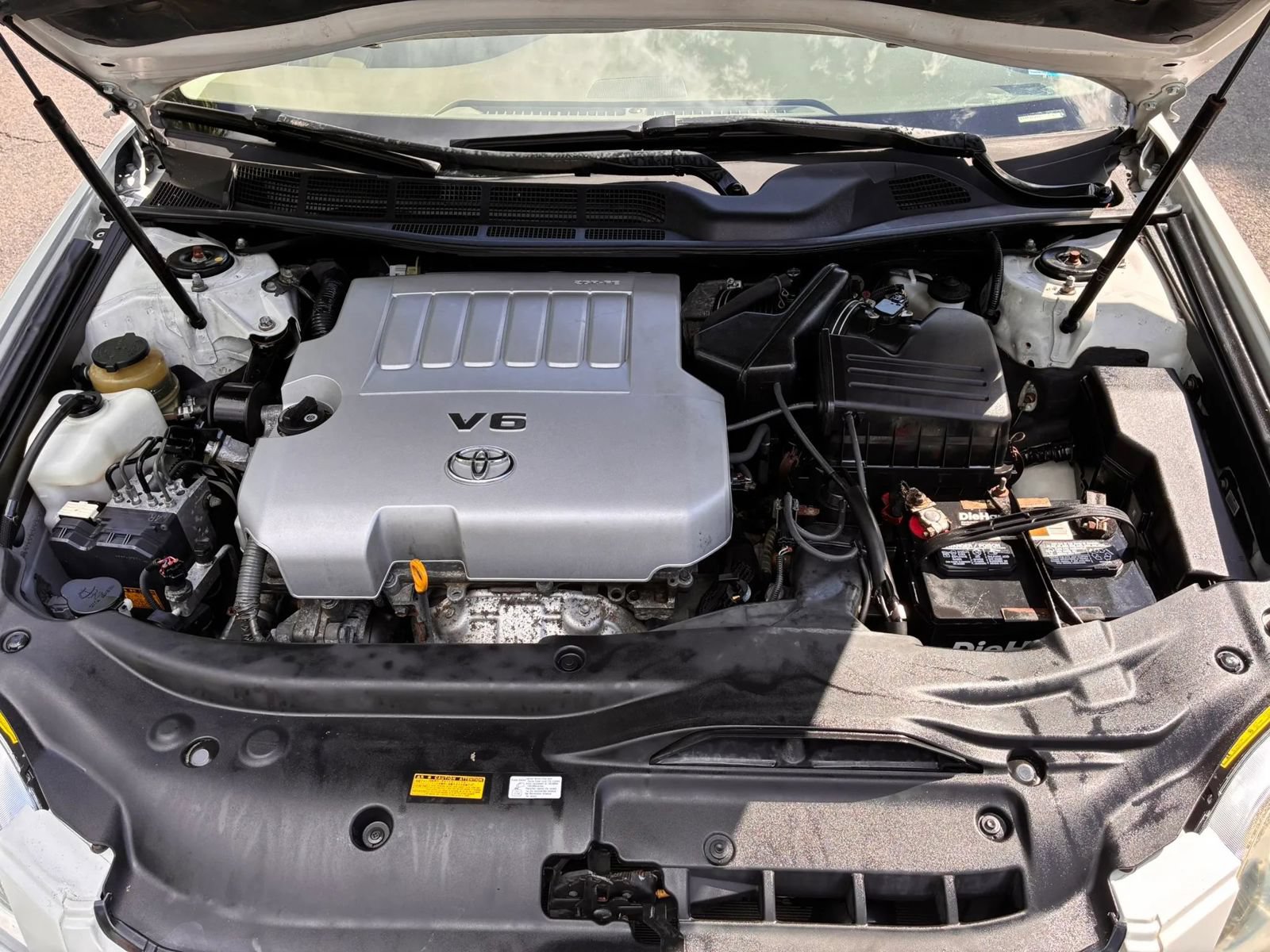 Used 2005 Toyota Avalon XL FWD image 44