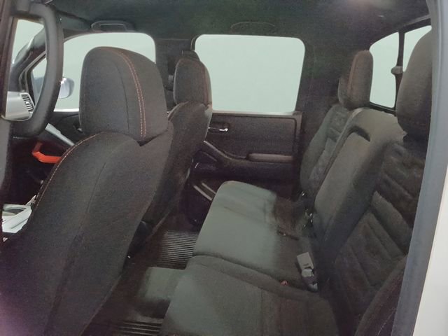 Certified 2023 Nissan Frontier PRO-4X w/ Pro Convenience Package AWD/4WD image 23