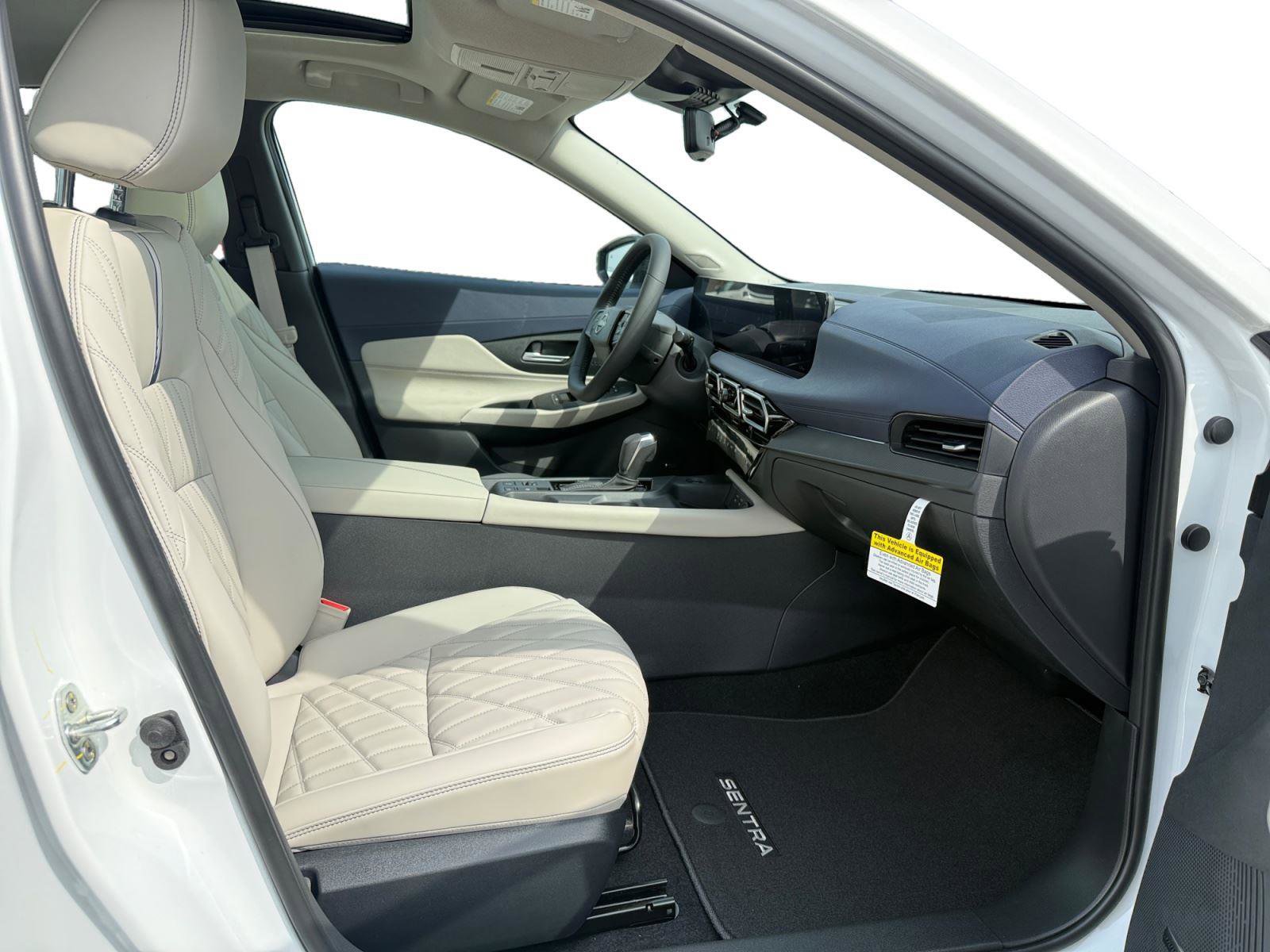New 2026 Nissan Sentra SL image 15