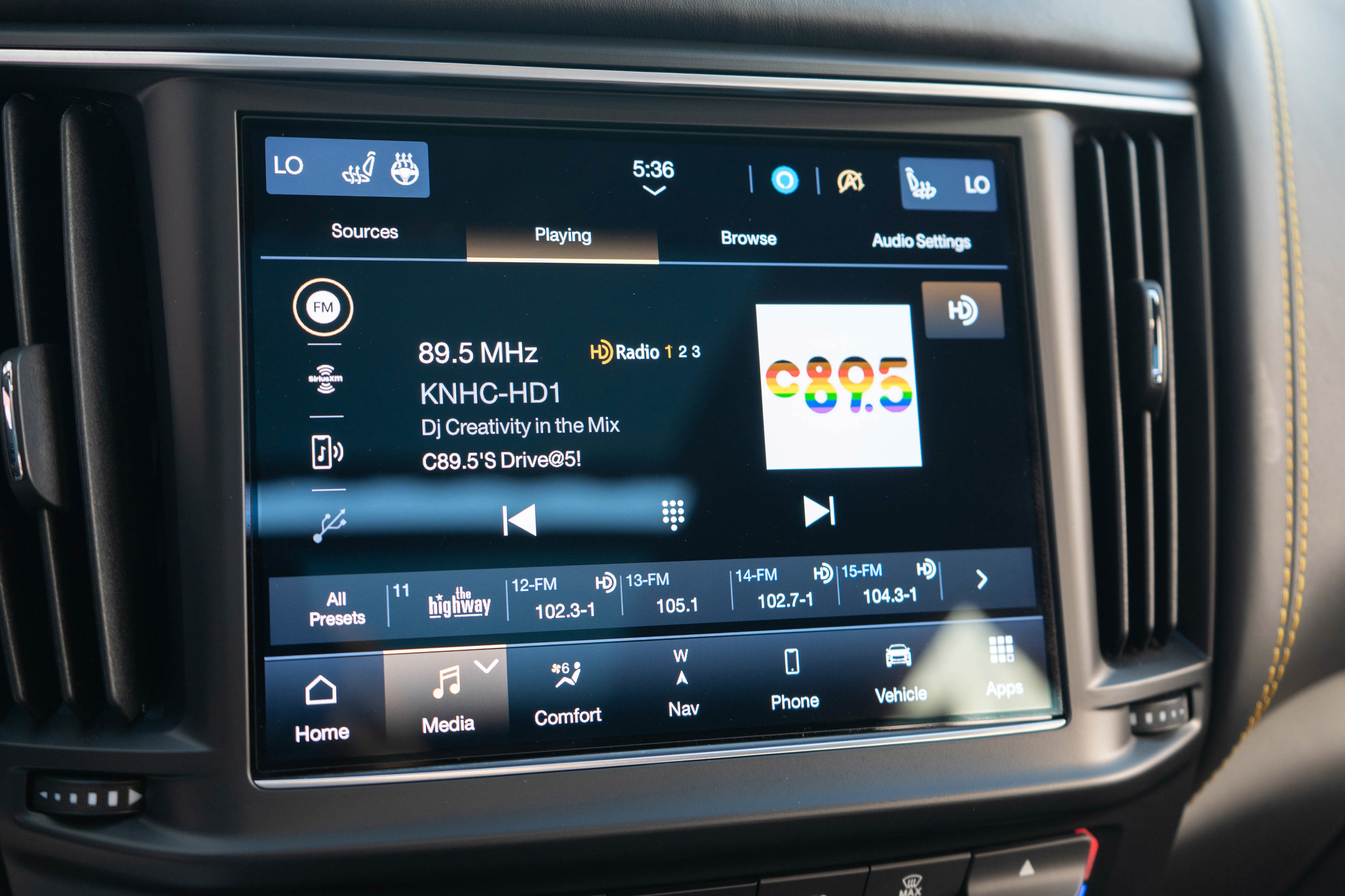 Used 2022 Maserati Levante F Tributo image 24