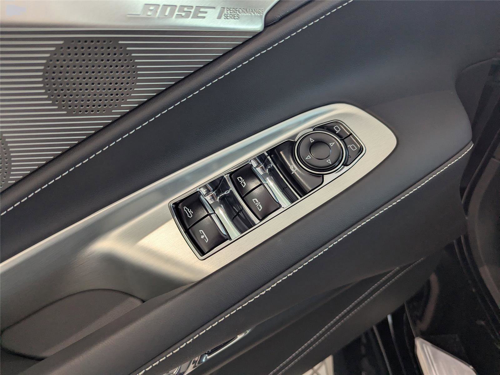 New 2026 Chevrolet Corvette Z06 w/ Z07 Performance Package image 16