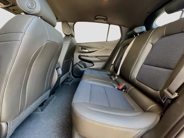 New 2026 Buick Envista Sport Touring w/ Convenience I Package FWD image 17