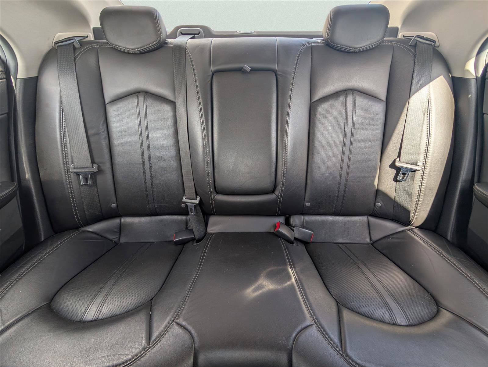 Used 2013 Cadillac CTS Luxury image 17