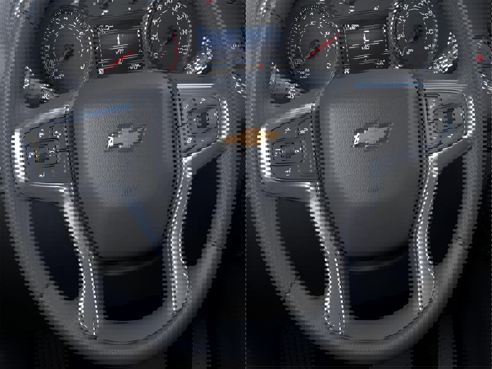 New 2026 Chevrolet Blazer LT w/ LPO, Floor Liner Package image 19