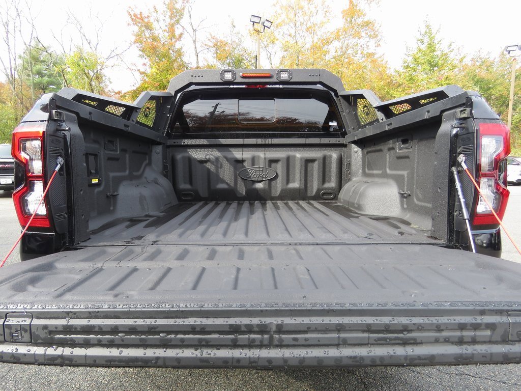 Used 2025 Ford Ranger XLT image 18