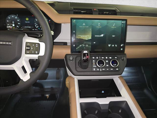New 2026 Land Rover Defender 130 S AWD/4WD image 22