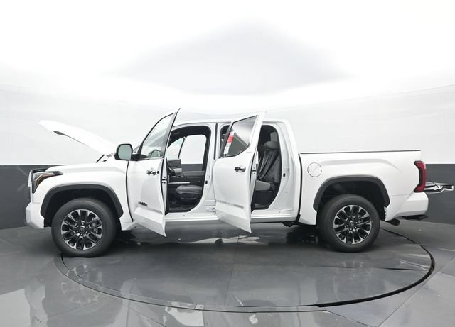 New 2026 Toyota Tundra Limited AWD/4WD image 32
