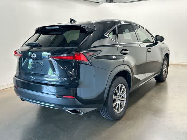 Used 2021 Lexus NX 300 FWD w/ Comfort Package image 33