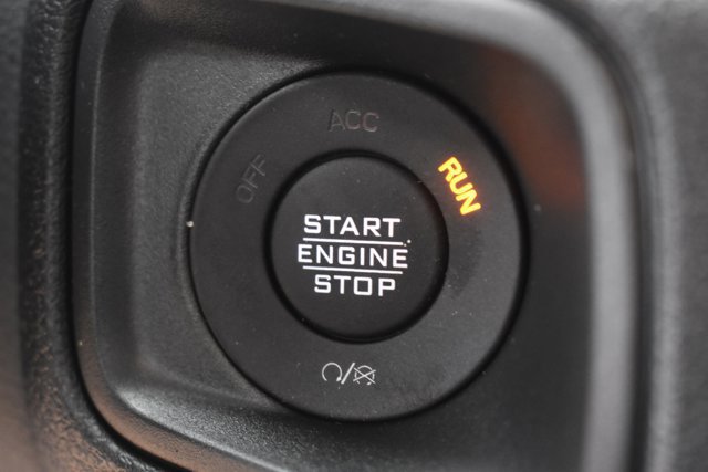 New 2026 Jeep Wrangler Sport S image 24