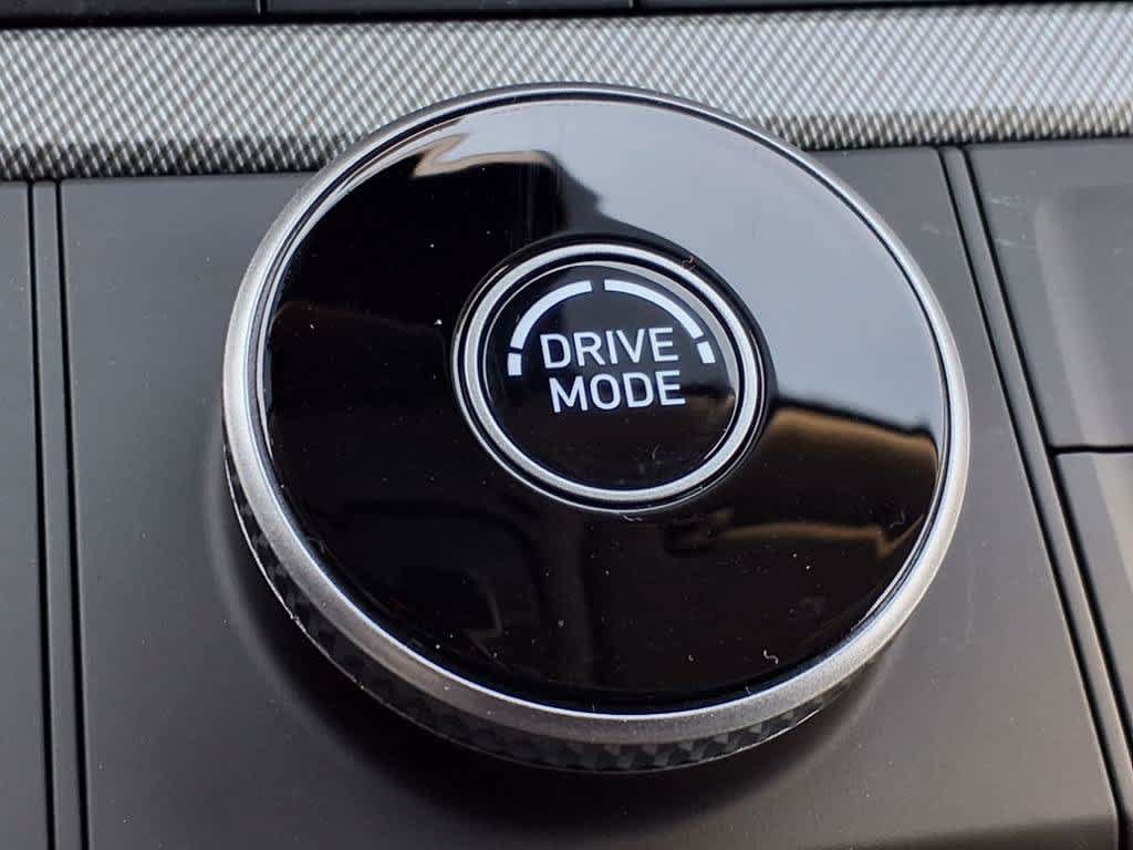 Certified 2025 Hyundai Palisade SEL FWD image 11