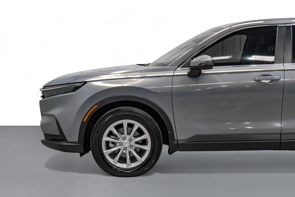 Used 2024 Honda CR-V EX-L image 10