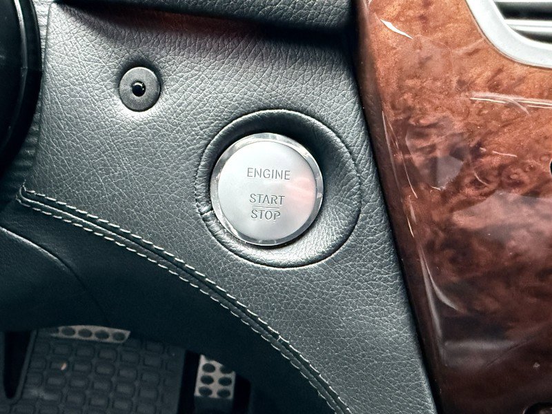 Used 2010 Mercedes-Benz CL 550 4MATIC image 45