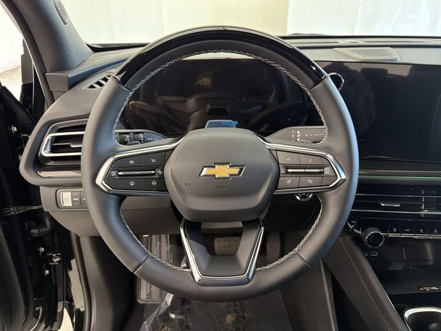 New 2026 Chevrolet Traverse High Country AWD/4WD image 38