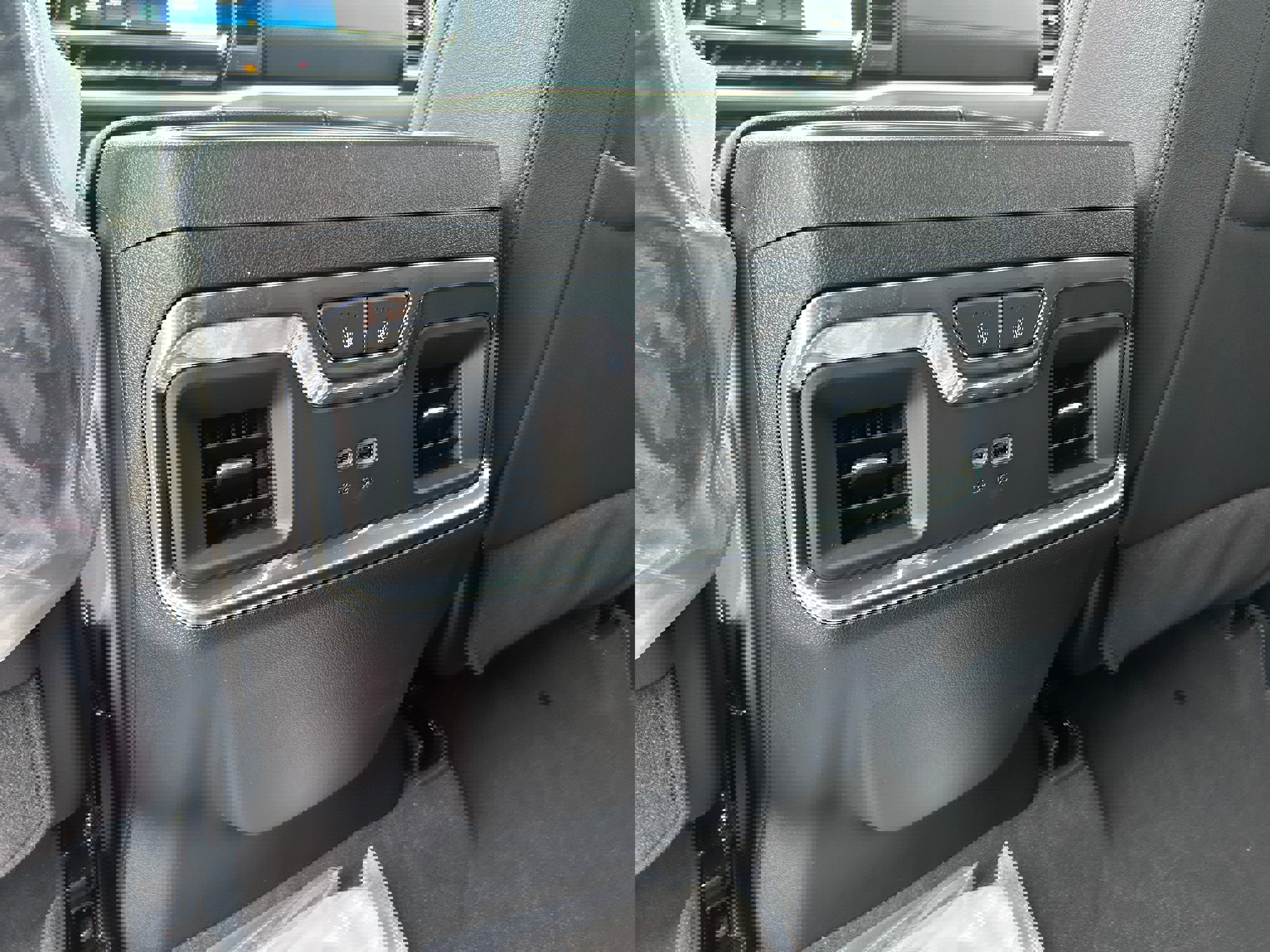 New 2026 Chevrolet Silverado 3500 LTZ w/ LTZ Plus Package image 32