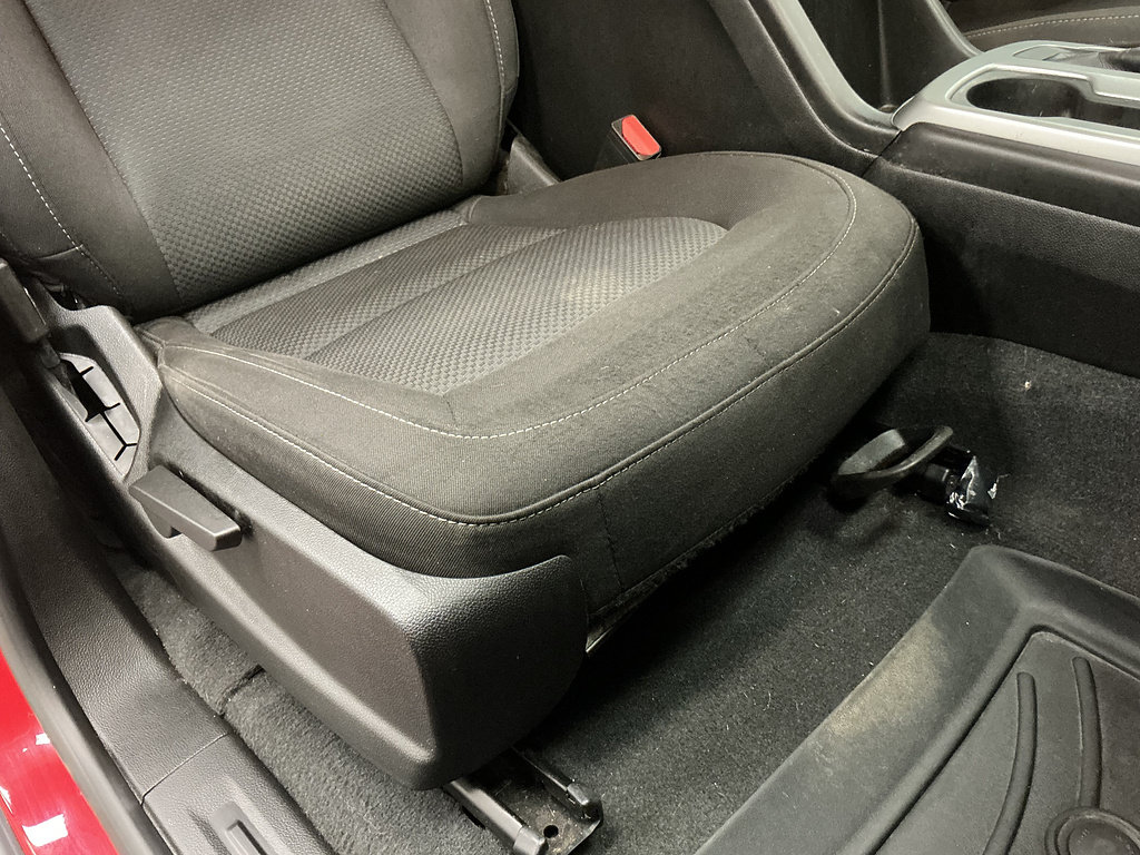 Used 2020 Chevrolet Colorado LT AWD/4WD image 33