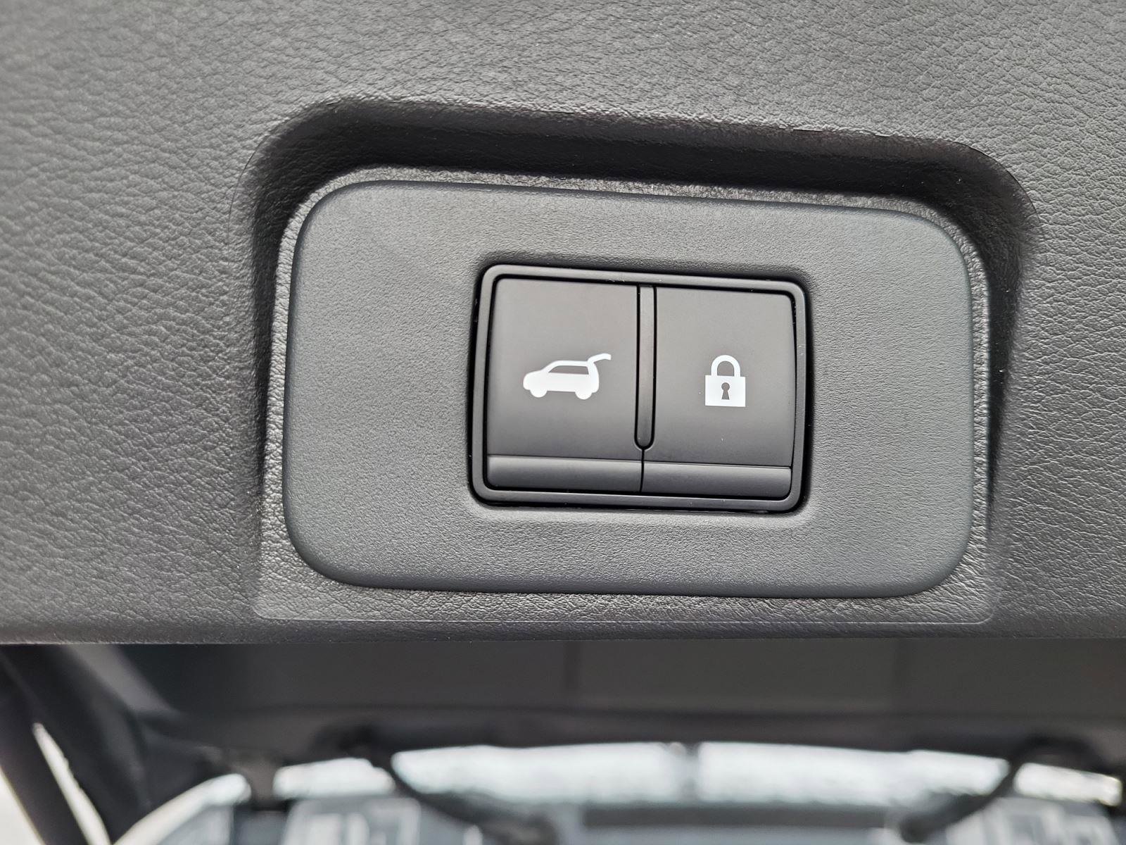 New 2026 Nissan Rogue SV w/ Cold Weather Package image 22