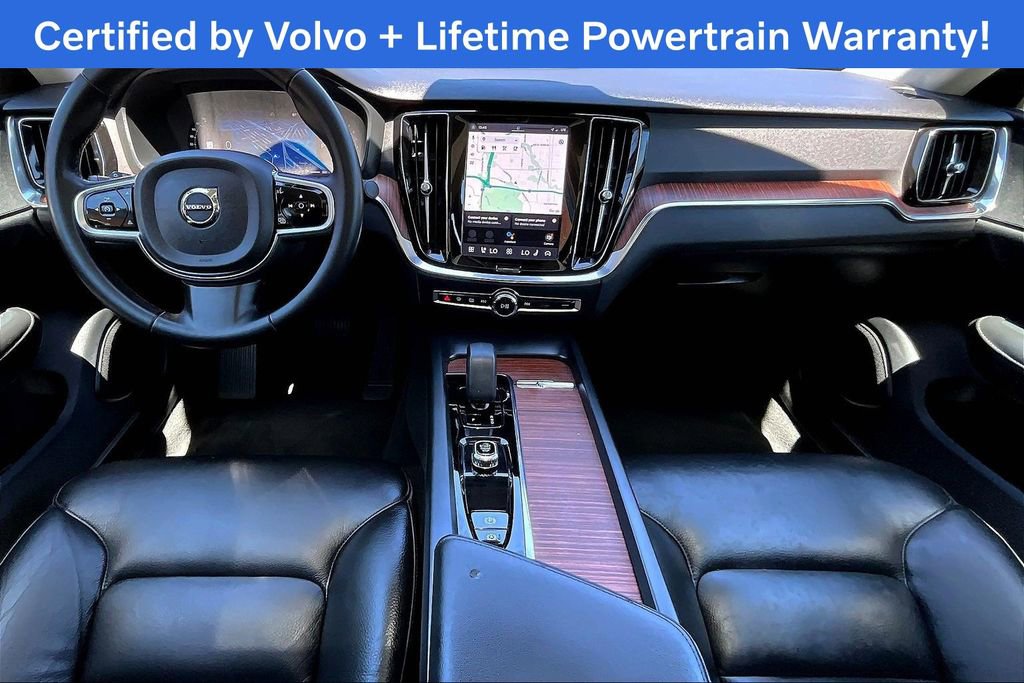 Used 2025 Volvo S60 B5 Plus FWD image 20