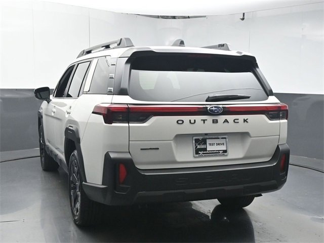 New 2026 Subaru Outback Limited XT image 6