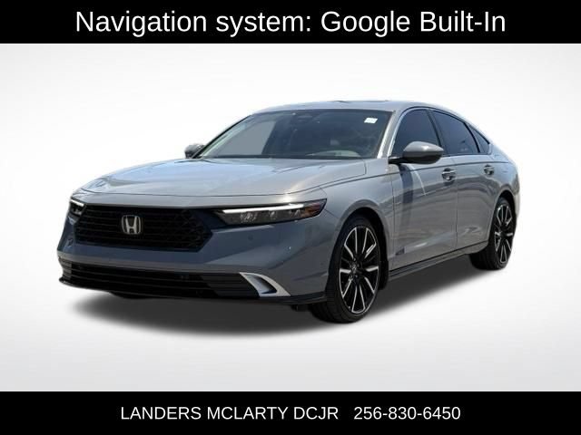 Used 2023 Honda Accord Touring image 4