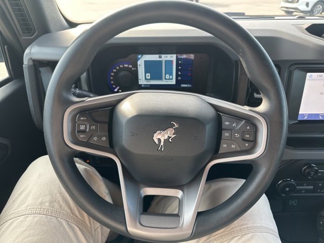 Used 2021 Ford Bronco 4-Door image 35