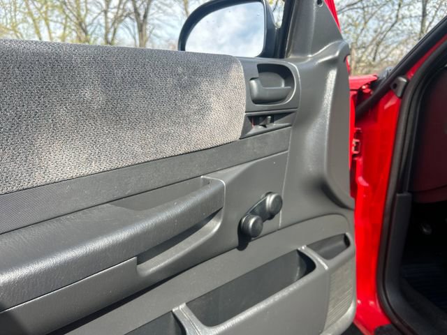 Used 2002 Dodge Dakota Sport image 11